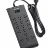 Surge Protector Power Strip