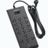 Surge Protector Power Strip