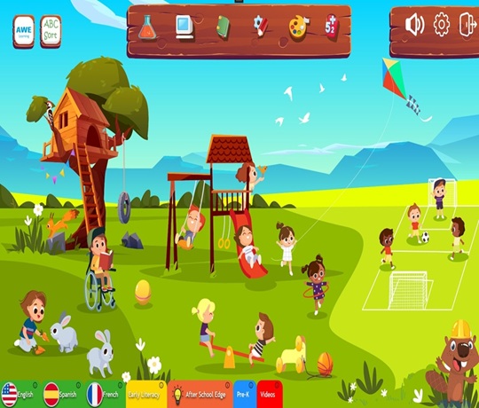 Award Winning Content