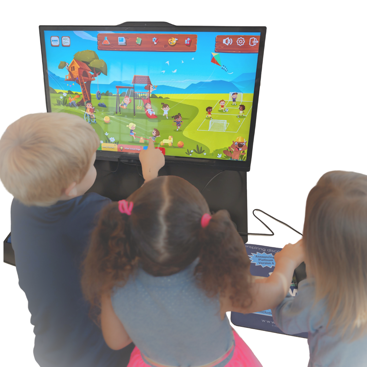 Award Winning Content